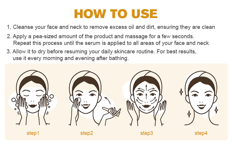 đđMade and shipped from Canadaâ
 Vaxflite⢠Bee Venom Wrinkle Removal Cream