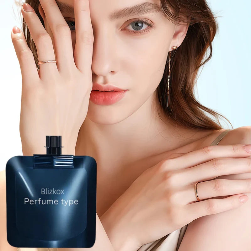 Blizkox Perfume Hand Creamď˝Autumn-Winter Woody Scent