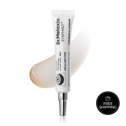 Eyephalt eyebag cream