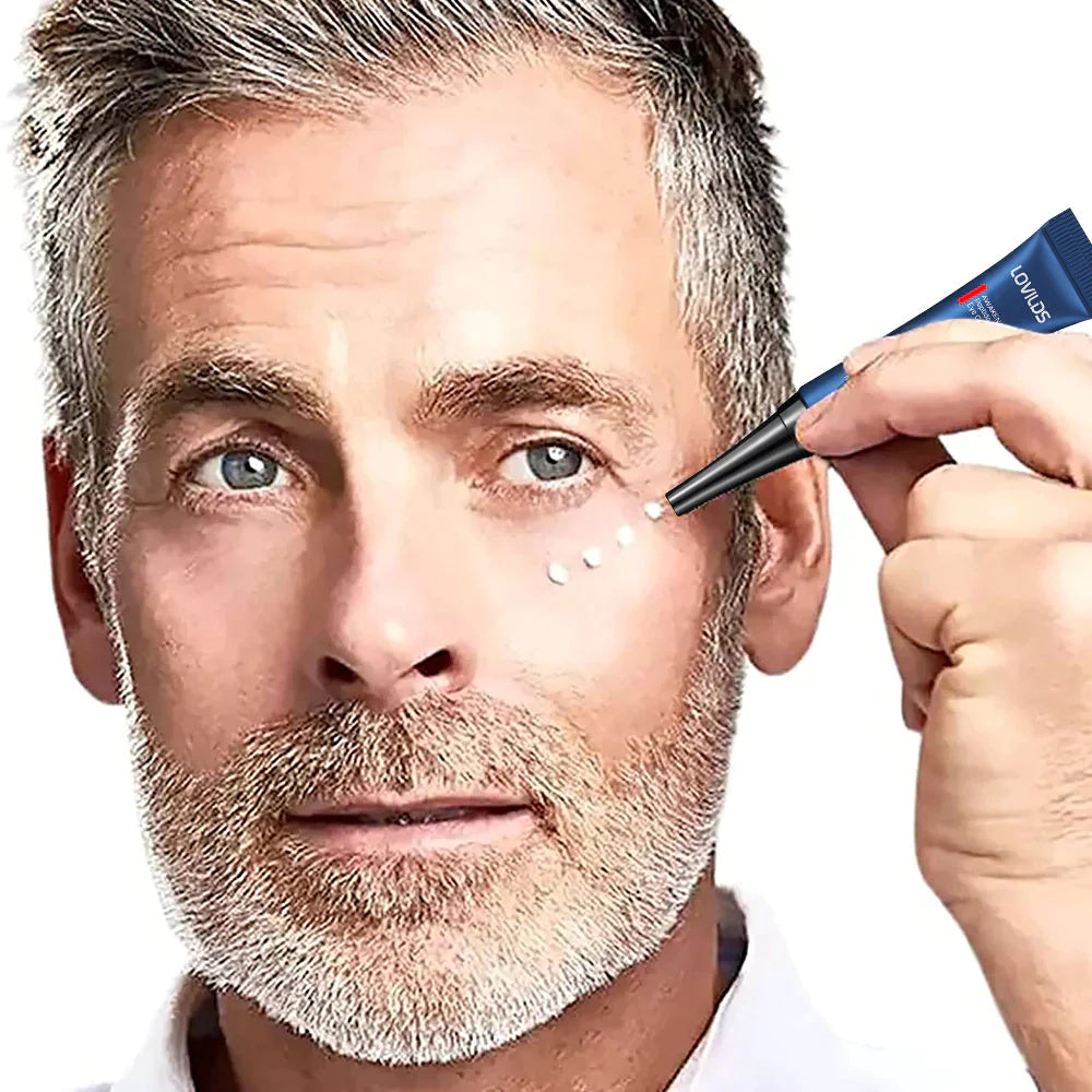 💙Final Day: 82% OFF💙 LOVILDS™ Awaken Peptide Lifting Eye Gel