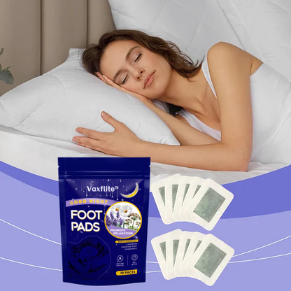 🌙Deep Sleep Detox Foot Patch🦶 – Cleanse & Slim While You Rest 2