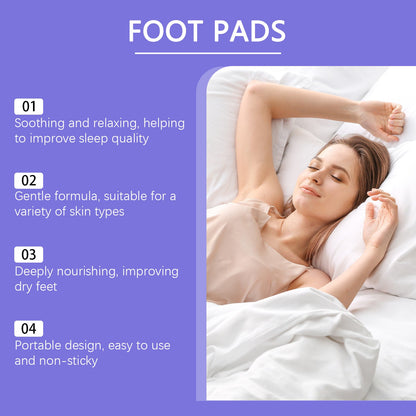 🌙Deep Sleep Detox Foot Patch🦶 – Cleanse & Slim While You Rest 2