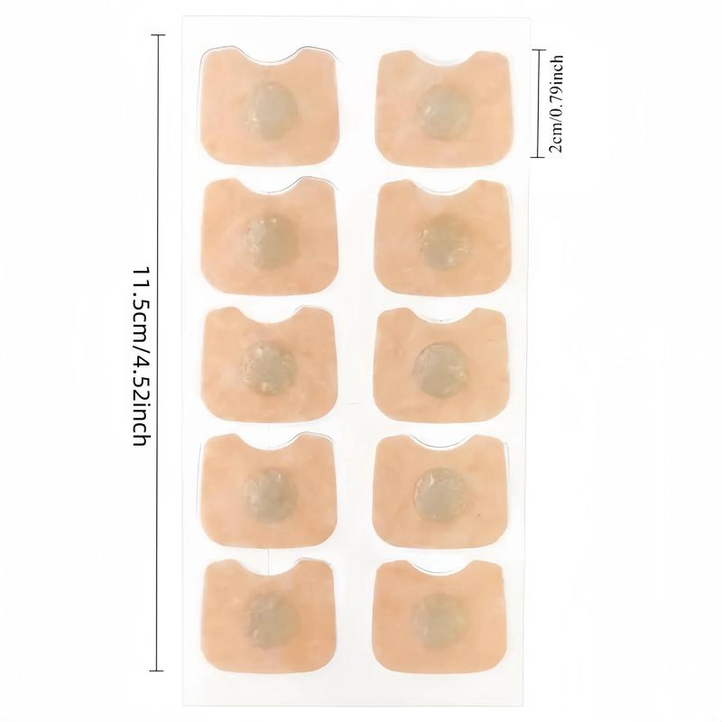 LOVILDS™ Magnetic Nose Patch – Breathing Expander Keeping You Breathing, Naturally.