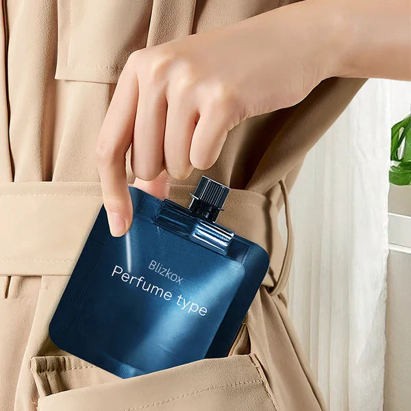 Blizkox Perfume Hand Cream｜Autumn-Winter Woody Scent