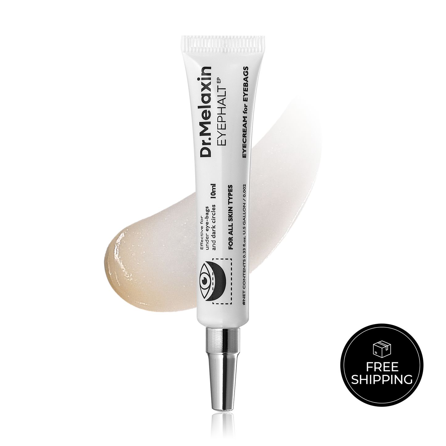 Eyephalt eyebag cream2