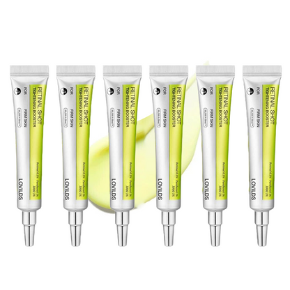 Vita A Retinal Firming Enhancer | Repairs wrinkles and fine lines and tightens skin | Makes skin smoother in seven days