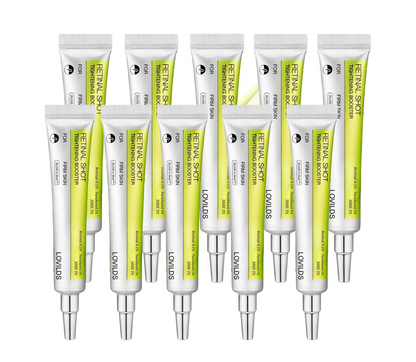 Vita A Retinal Firming Enhancer | Repairs wrinkles and fine lines and tightens skin | Makes skin smoother in seven days