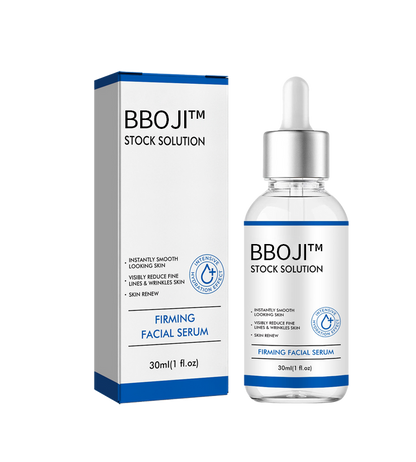 🔥🔥🔥 Last Day 79% OFF Firming Anti-Aging Facial Serum