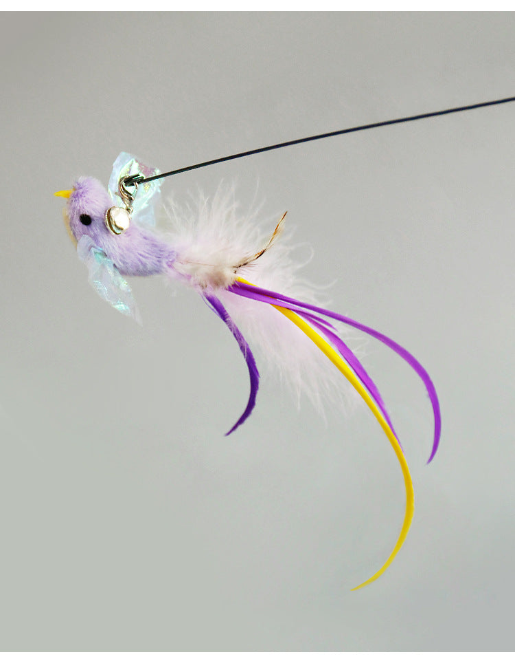 Your Cat’s New Lucky Charm Is Here 🍀