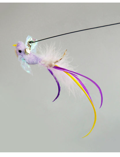 Your Cat’s New Lucky Charm Is Here 🍀