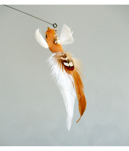 Your Cat’s New Lucky Charm Is Here 🍀