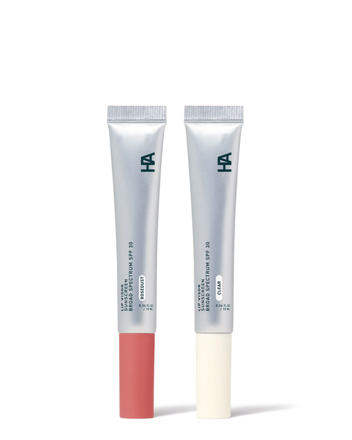 HZA VISOR DUO BROAD SPECTRUM SPF 30 PA+++
